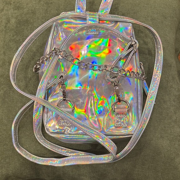 Mini Backpack - Picture 2 of 4